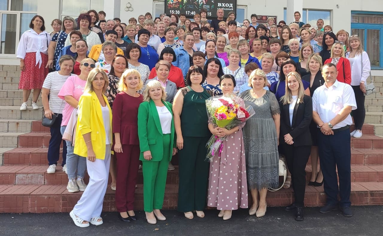Всемирный день социальной работы